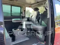 2008 Volkswagen Multivan