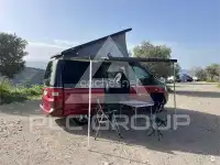 2008 Volkswagen Multivan