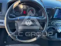 2008 Volkswagen Multivan