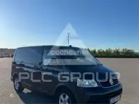 2008 Volkswagen Multivan