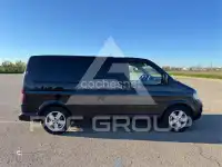 2008 Volkswagen Multivan