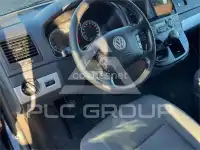 2008 Volkswagen Multivan