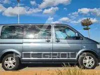 2008 Volkswagen Multivan