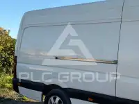 2008 Volkswagen Crafter
