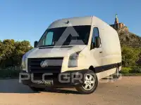 2008 Volkswagen Crafter