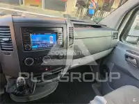 2008 Volkswagen Crafter