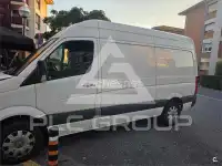 2008 Volkswagen Crafter
