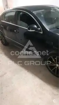 2008 Volkswagen Passat