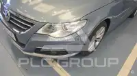 2008 Volkswagen Passat