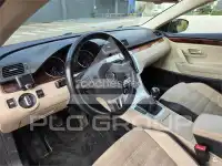 2008 Volkswagen Passat