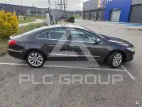 2008 Volkswagen Passat