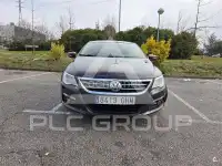 2008 Volkswagen Passat