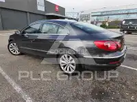 2008 Volkswagen Passat