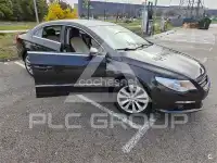 2008 Volkswagen Passat