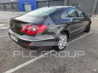 2008 Volkswagen Passat