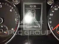 2008 Volkswagen Passat