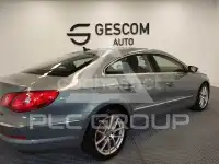 2008 Volkswagen Passat