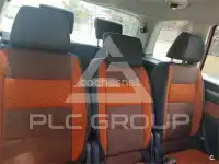2008 Volkswagen Touran