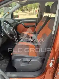 2008 Volkswagen Touran