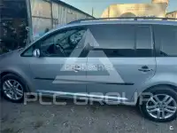 2008 Volkswagen Touran