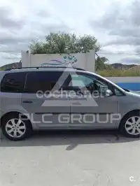 2008 Volkswagen Touran