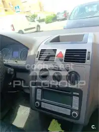 2008 Volkswagen Touran
