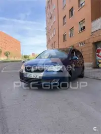 2008 Volkswagen Touran