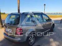 2008 Volkswagen Touran