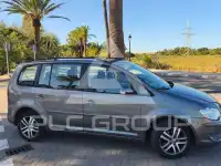 2008 Volkswagen Touran