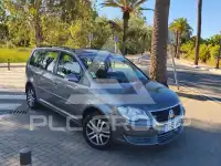 2008 Volkswagen Touran