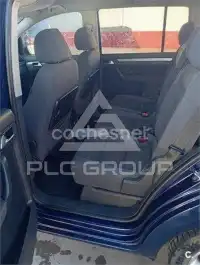 2008 Volkswagen Touran