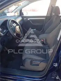 2008 Volkswagen Touran