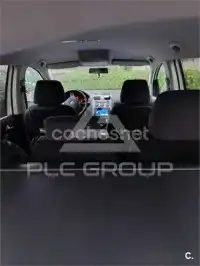 2008 Volkswagen Touran