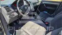 2008 Volkswagen Touran