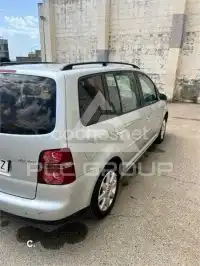 2008 Volkswagen Touran