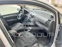 2008 Volkswagen Touran