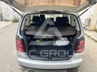 2008 Volkswagen Touran