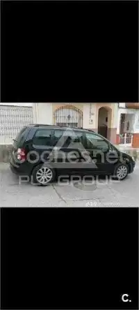 2008 Volkswagen Touran