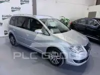 2008 Volkswagen Touran