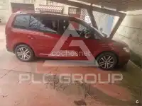 2008 Volkswagen Touran