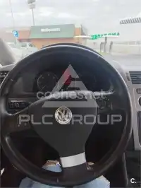 2008 Volkswagen Touran