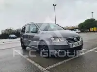 2008 Volkswagen Touran