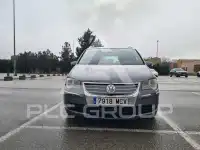 2008 Volkswagen Touran