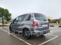 2008 Volkswagen Touran