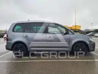 2008 Volkswagen Touran