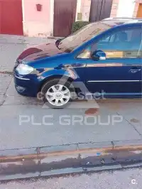 2008 Volkswagen Touran