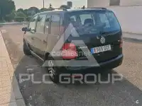 2008 Volkswagen Touran