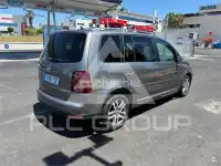 2008 Volkswagen Touran