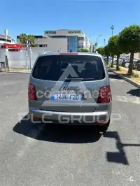 2008 Volkswagen Touran