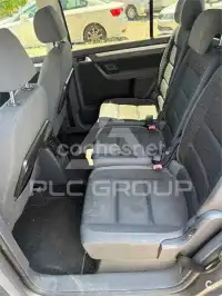 2008 Volkswagen Touran